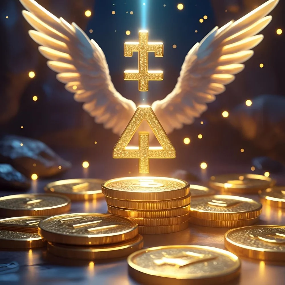 1144 Angel Number Money