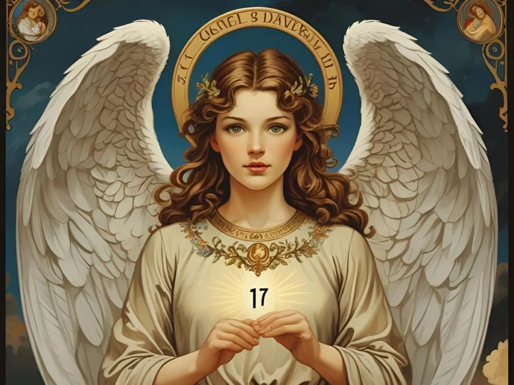 1177 Angel Number Career