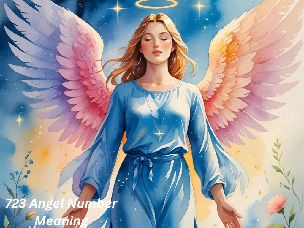 723 Angel Number Meaning