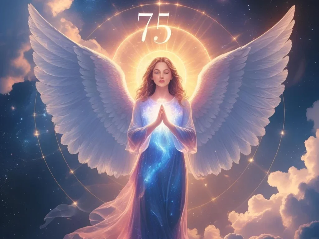 755 Angel Number Manifestation