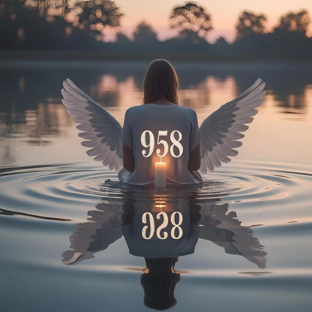 958 Angel Number Meaning