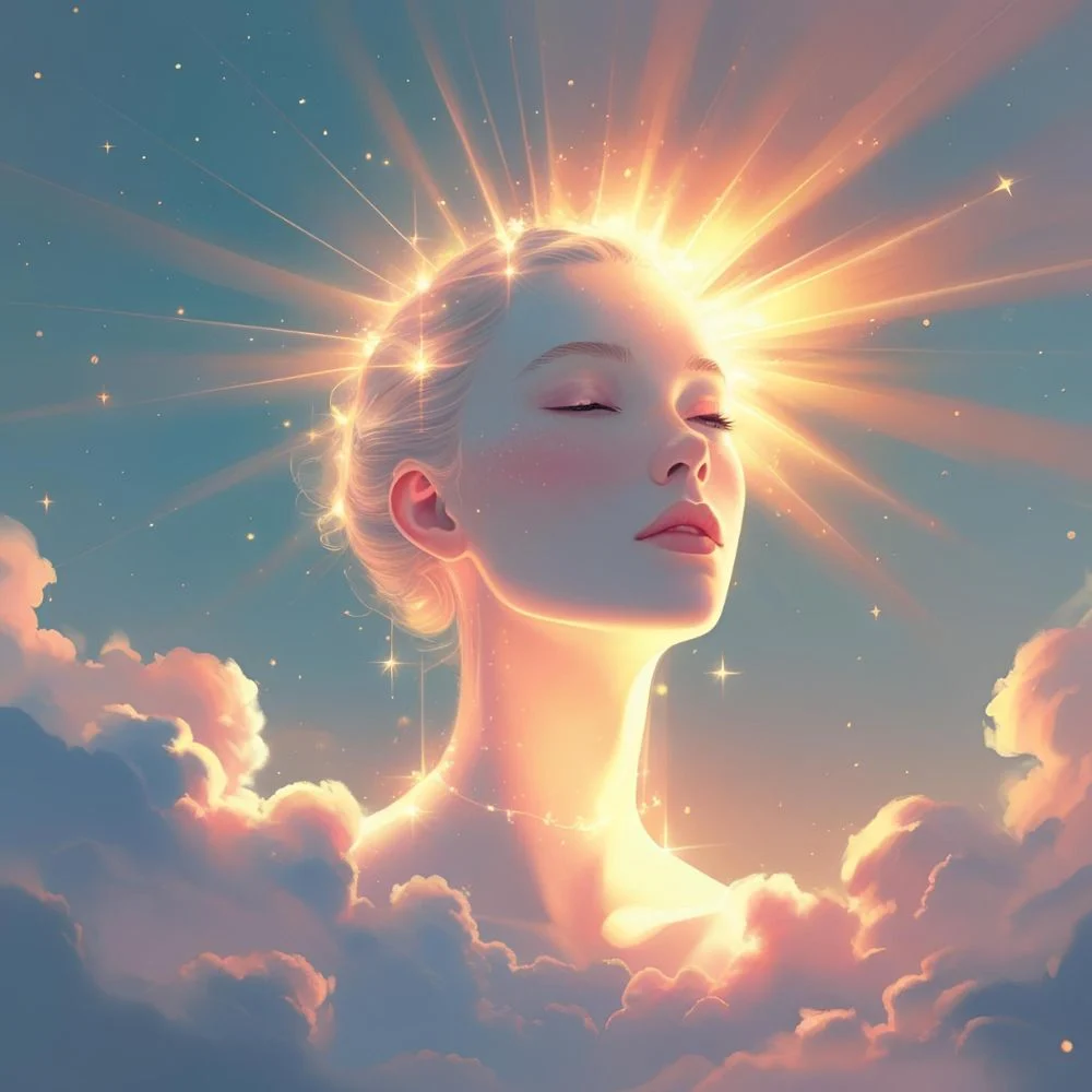 Seeing 1212 When Thinking of Someone