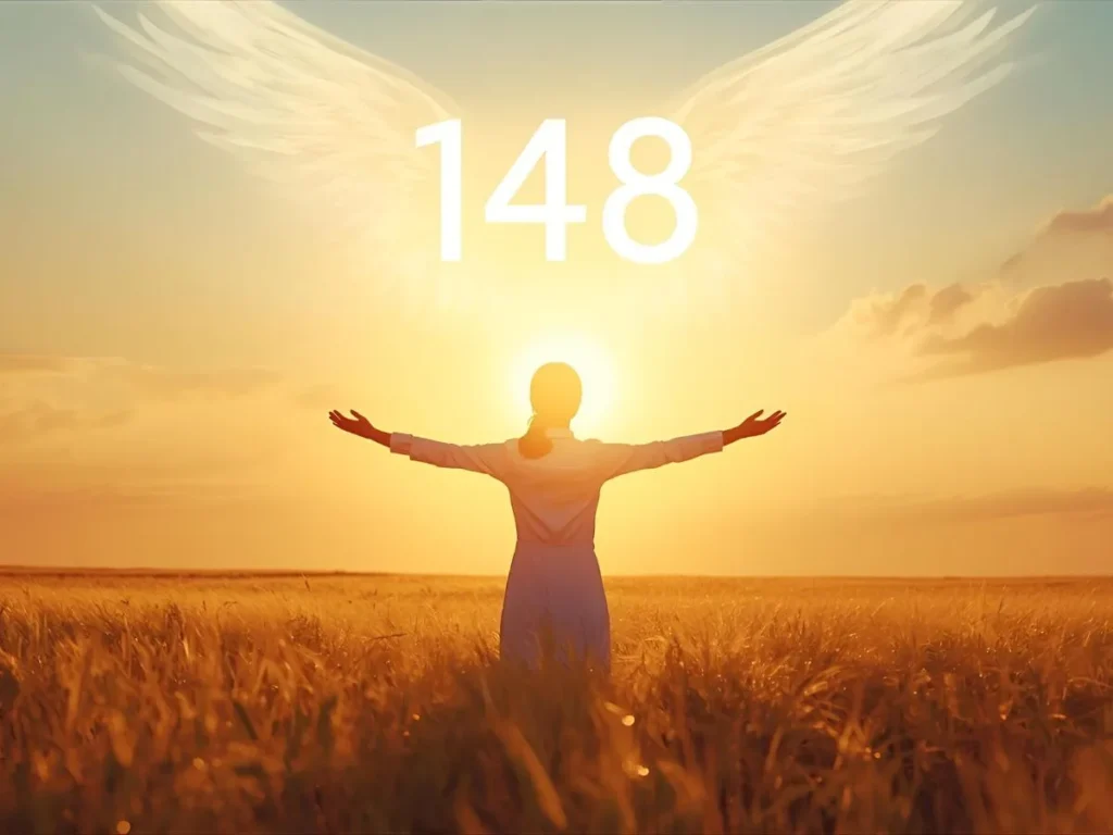 148 Angel Number Manifestation