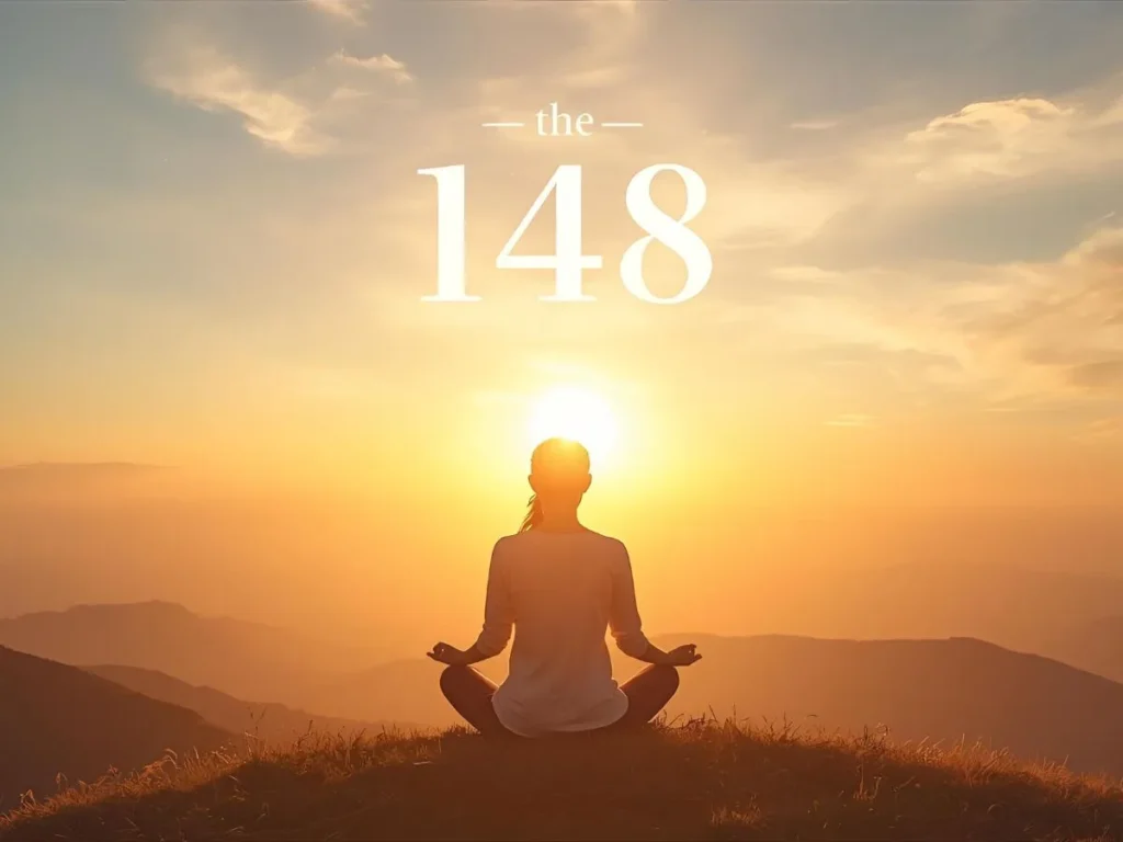 148 Angel Number Spiritual Meaning