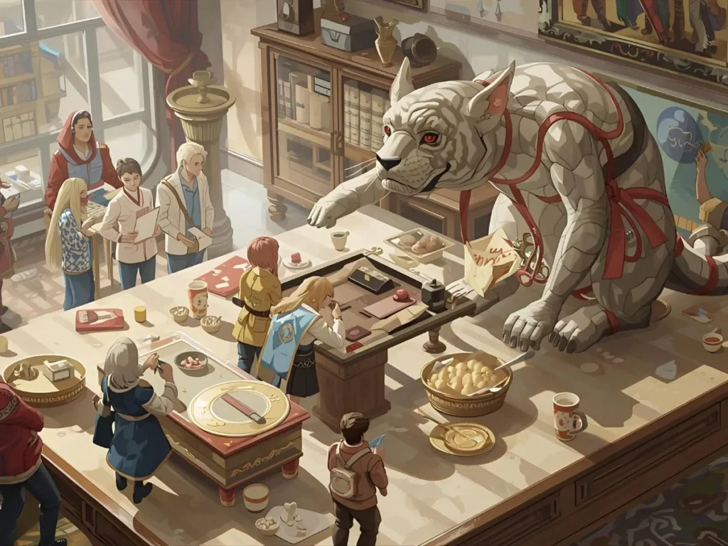 15 General Wishes for 9999