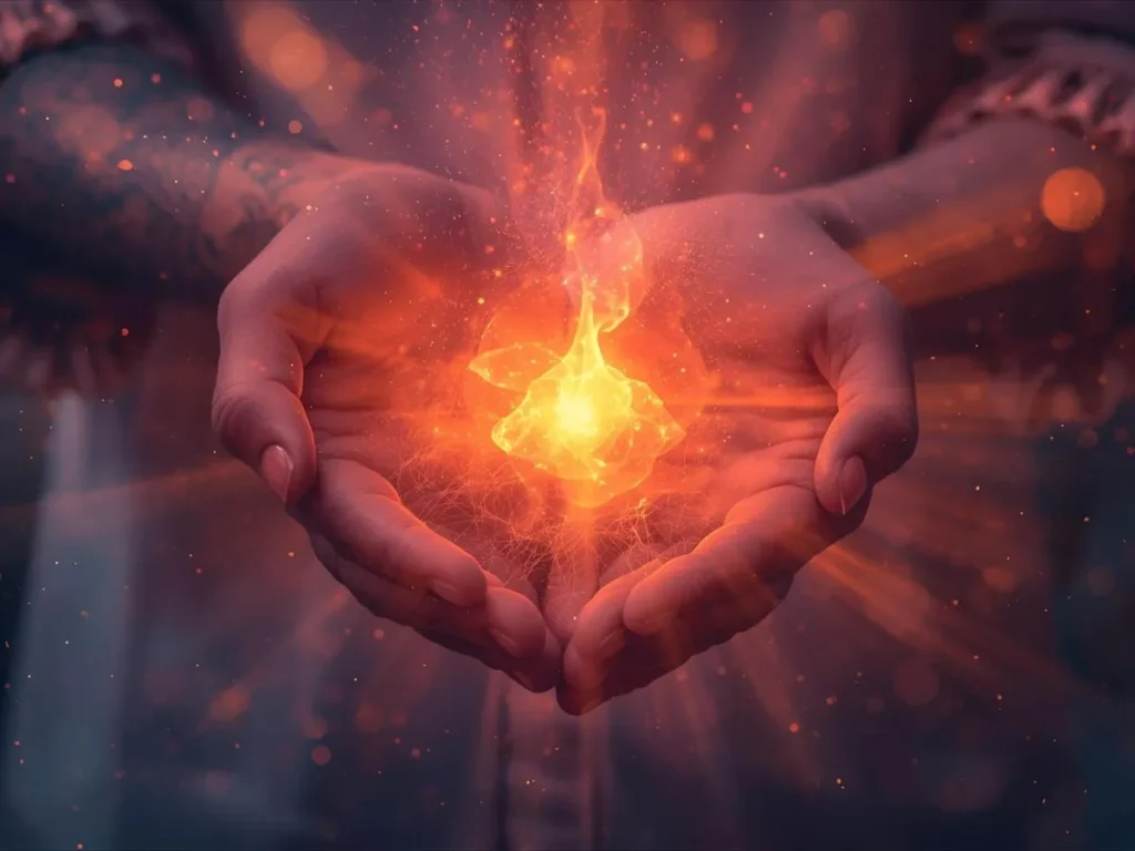 15 Wishes for Separation Healing