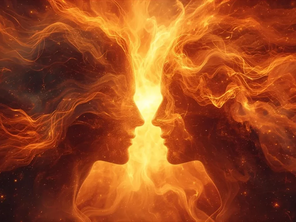 15 Wishes for Twin Flame Reunion