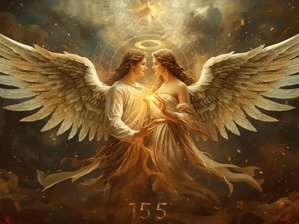 154 Angel Number Twin Flame
