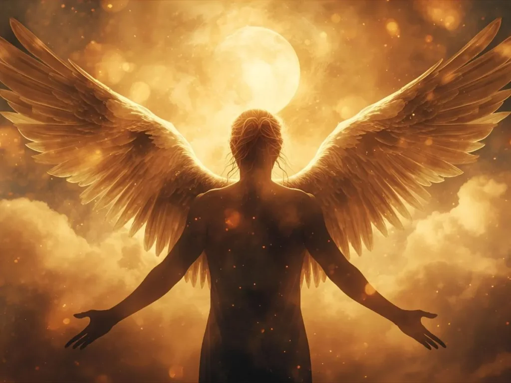 159 Angel Number When Thinking of Someone