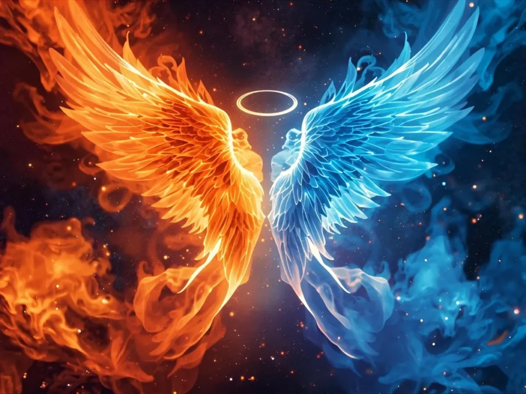 2020 Angel Number Twin Flame Meaning