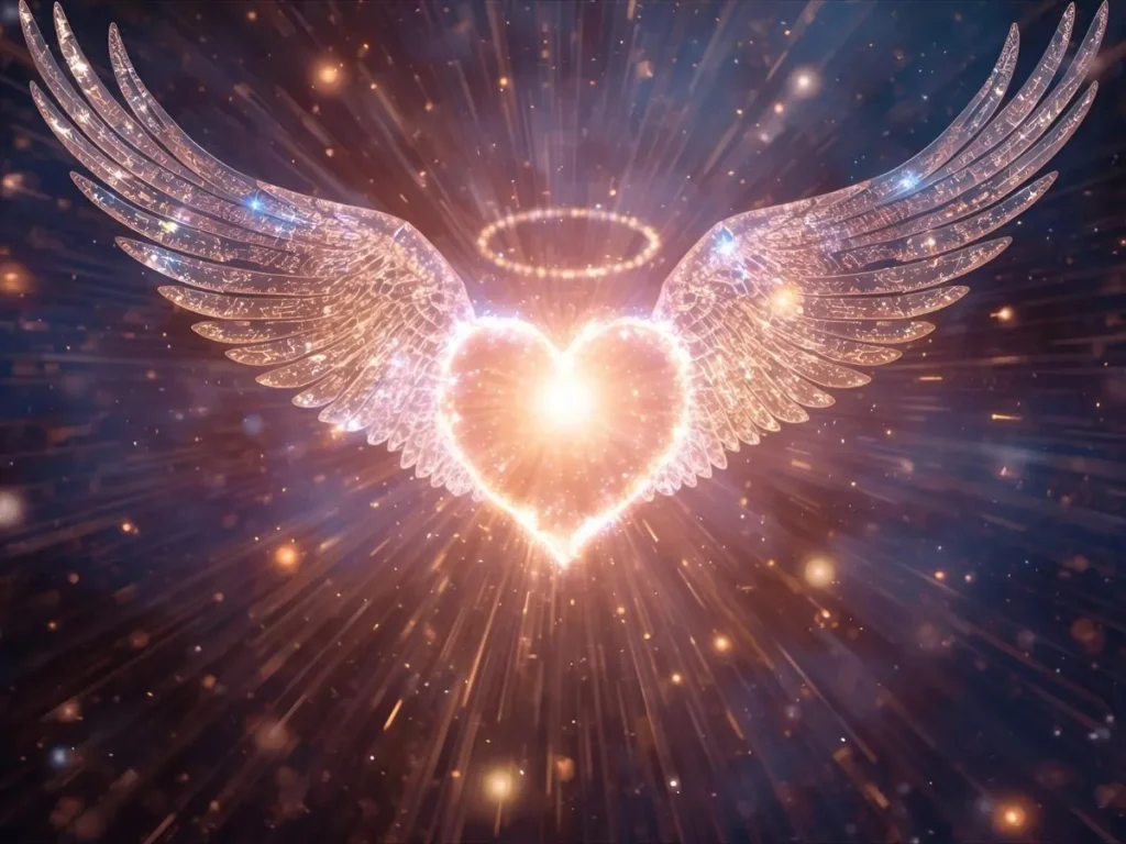 377 Angel Number Love