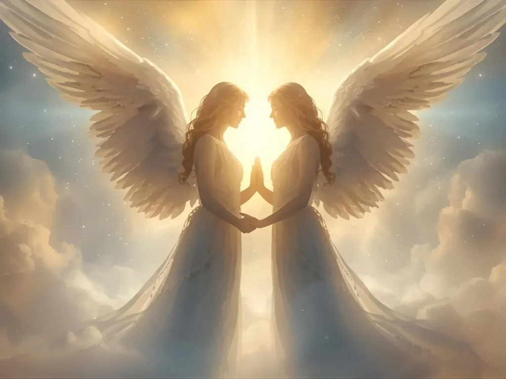 377 Angel Number Twin Flame