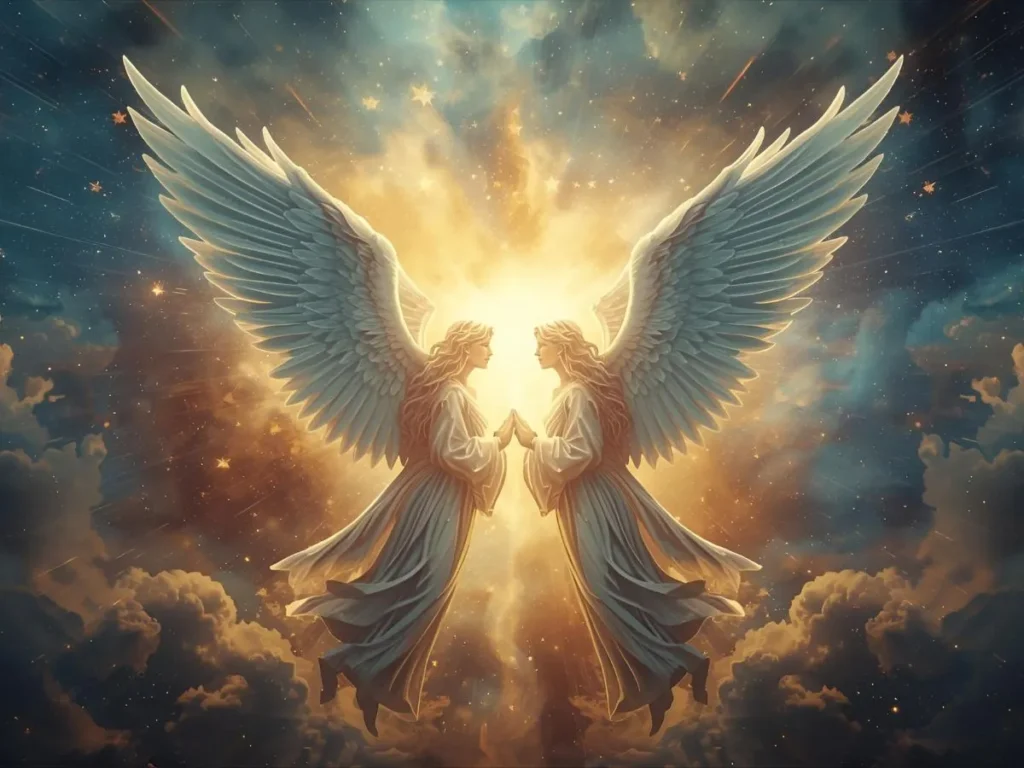 433 Angel Number Twin Flame