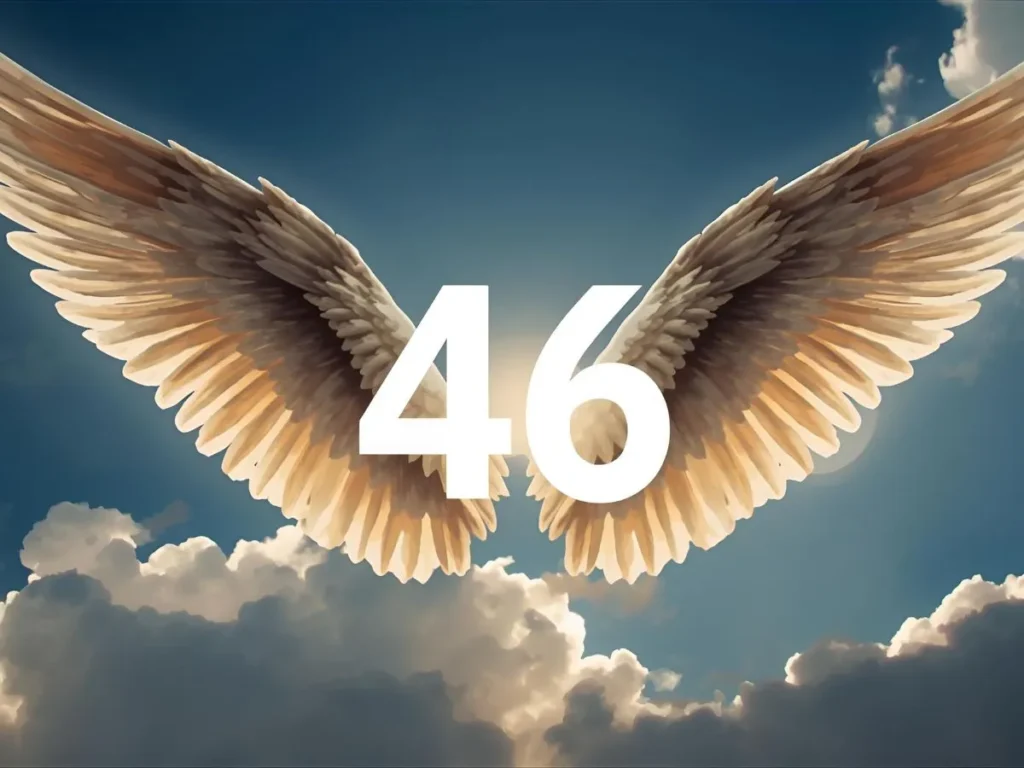 46 Angel Number Meaning