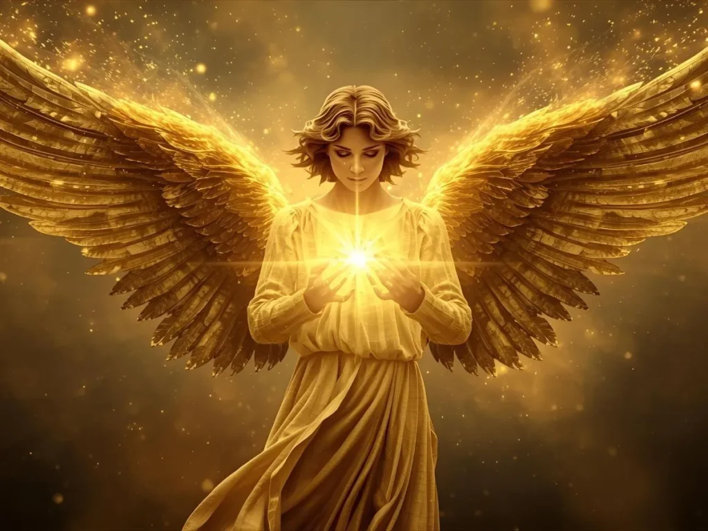 46 Angel Number Meaning