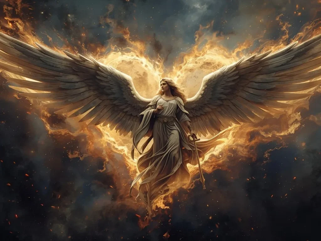  5775 Angel Number Love