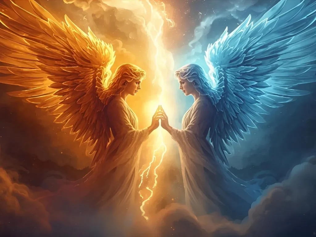 622 Angel Number Twin Flame Separation