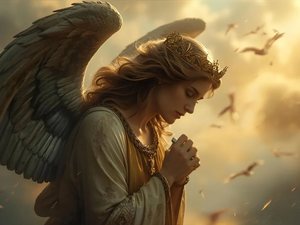 676 angel number love