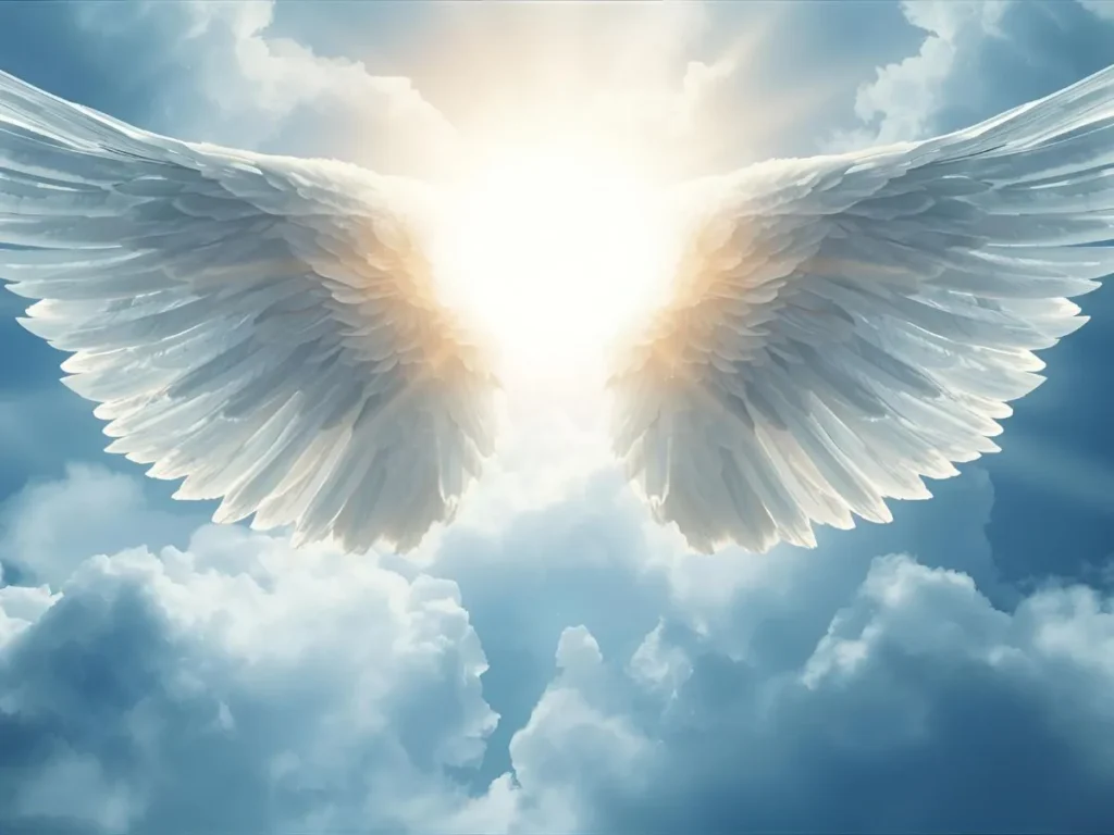 847 Angel Number Message