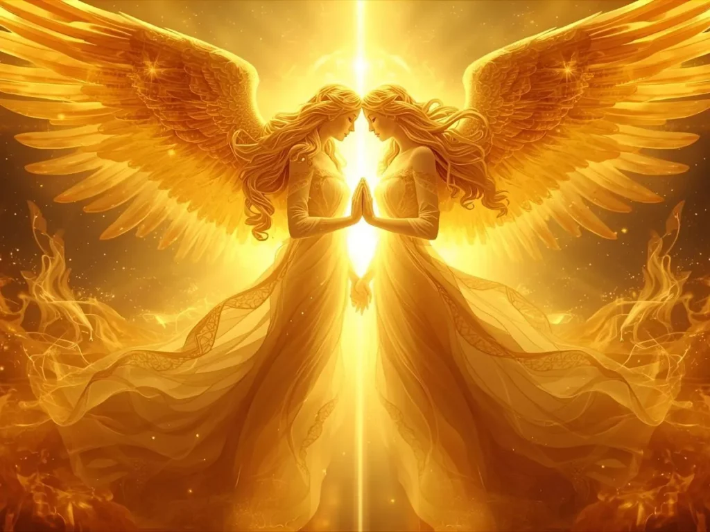 946 Angel Number Twin Flame