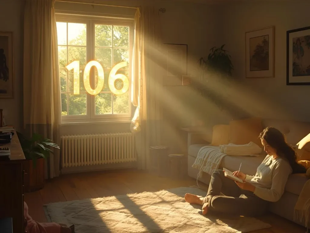 Angel 106 and Daily Life