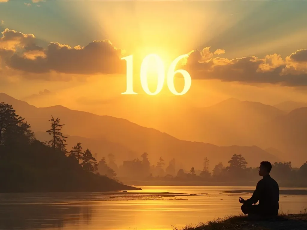 Angel 106 and Spirituality