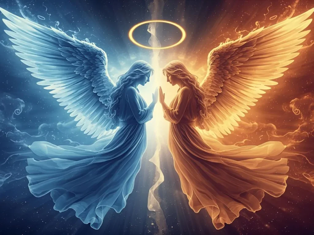 Angel Number 1010 Twin Flame Separation