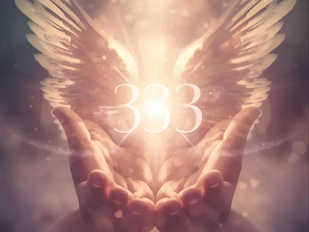 Angel Number 333 Twin Flame Union 15 Wishes