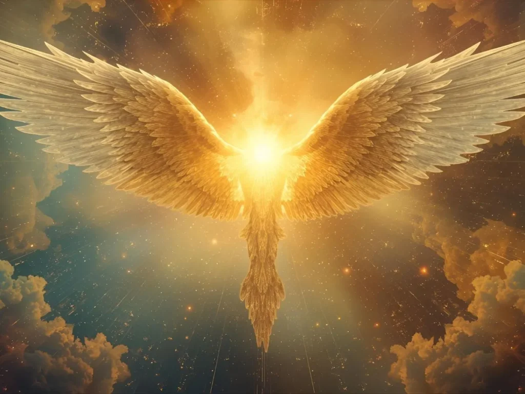 Angel Number 4545 Twin Flame