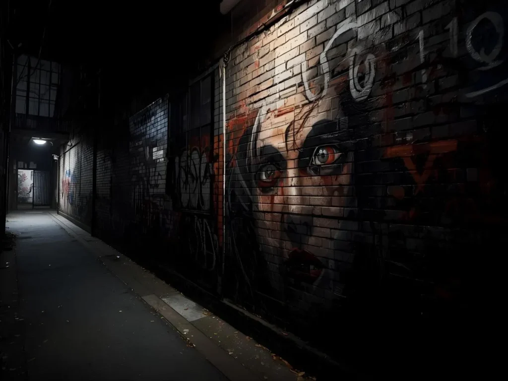 Seeing 1010 When Thinking of Ex