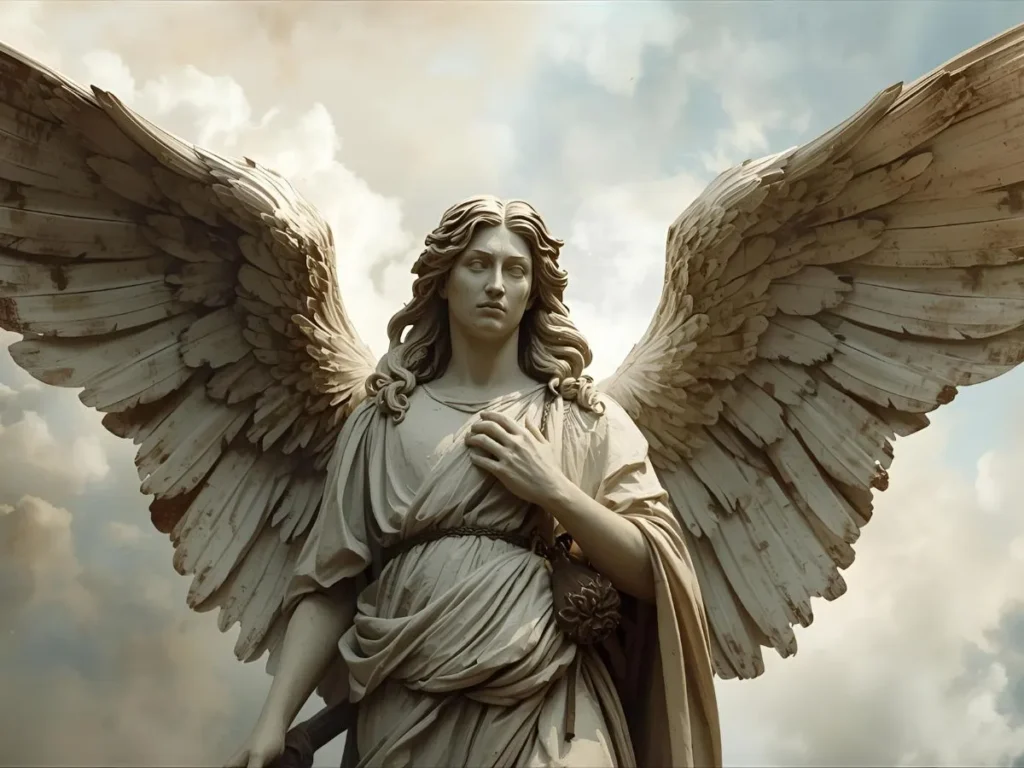 Von Perthmoor Angel Number 1030