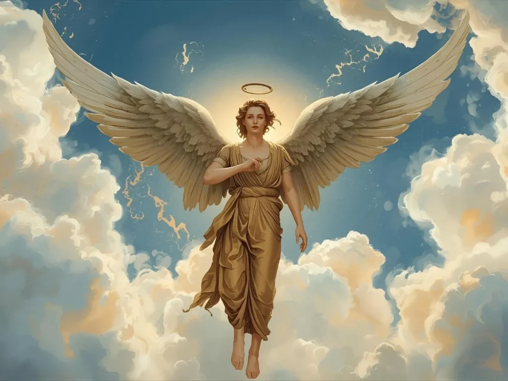 What Does Angel Number 4545 Mean