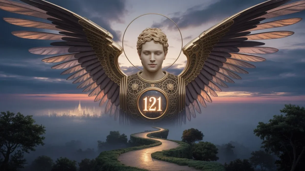 1121 Angel Number Meaning