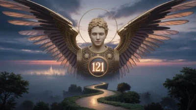 1121 Angel Number Meaning