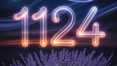 1124 Angel Number Meaning