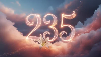 235 Angel Number Meaning