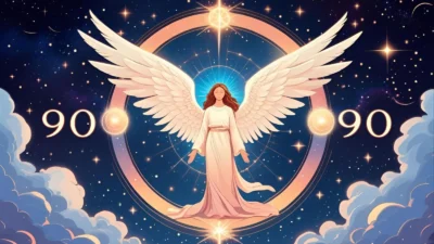 9090 Angel Number Meaning