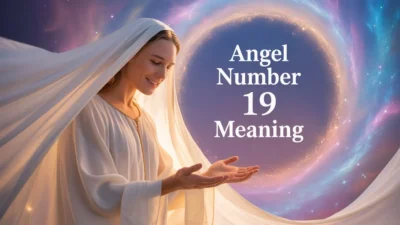 Angel Number 119 Meaning