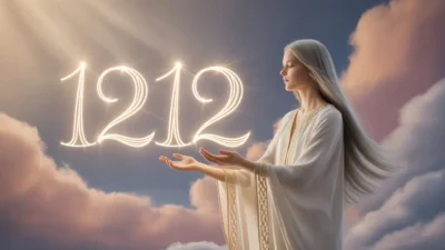 Is 1212 an Angel Number