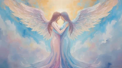 1010 Angel Number Soulmate