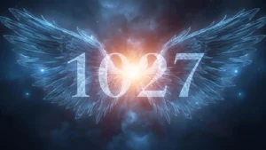 1027 Angel Number
