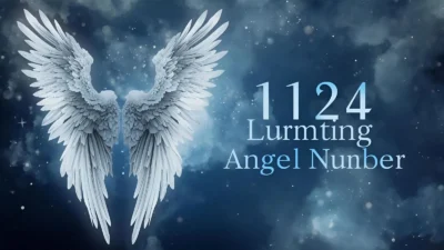 1124 Angel Number Meaning