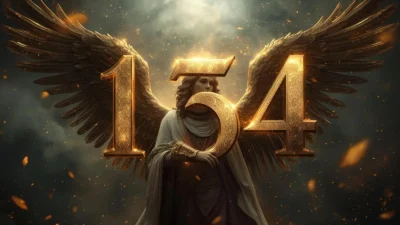 154 Angel Number