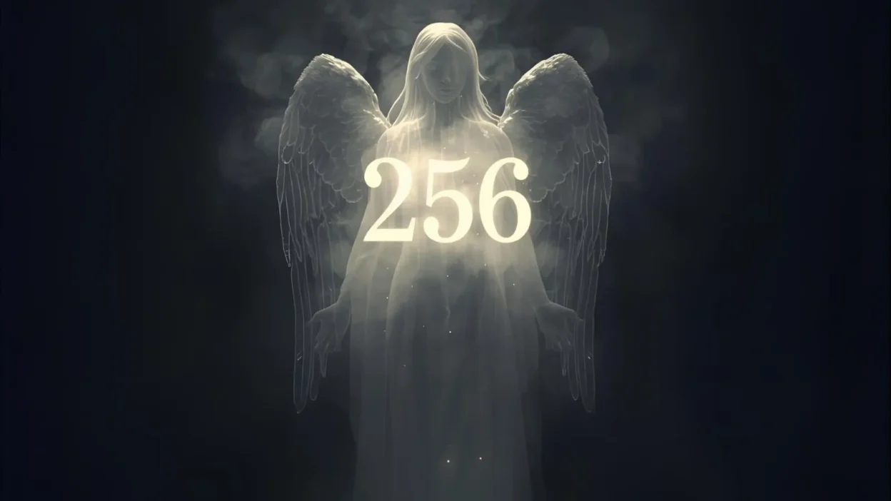 256 Angel Number
