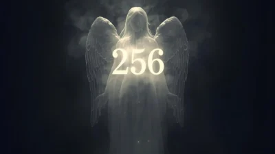 256 Angel Number