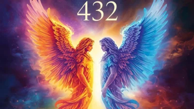432 Angel Number Twin Flame