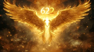 622 Angel Number Twin Flame