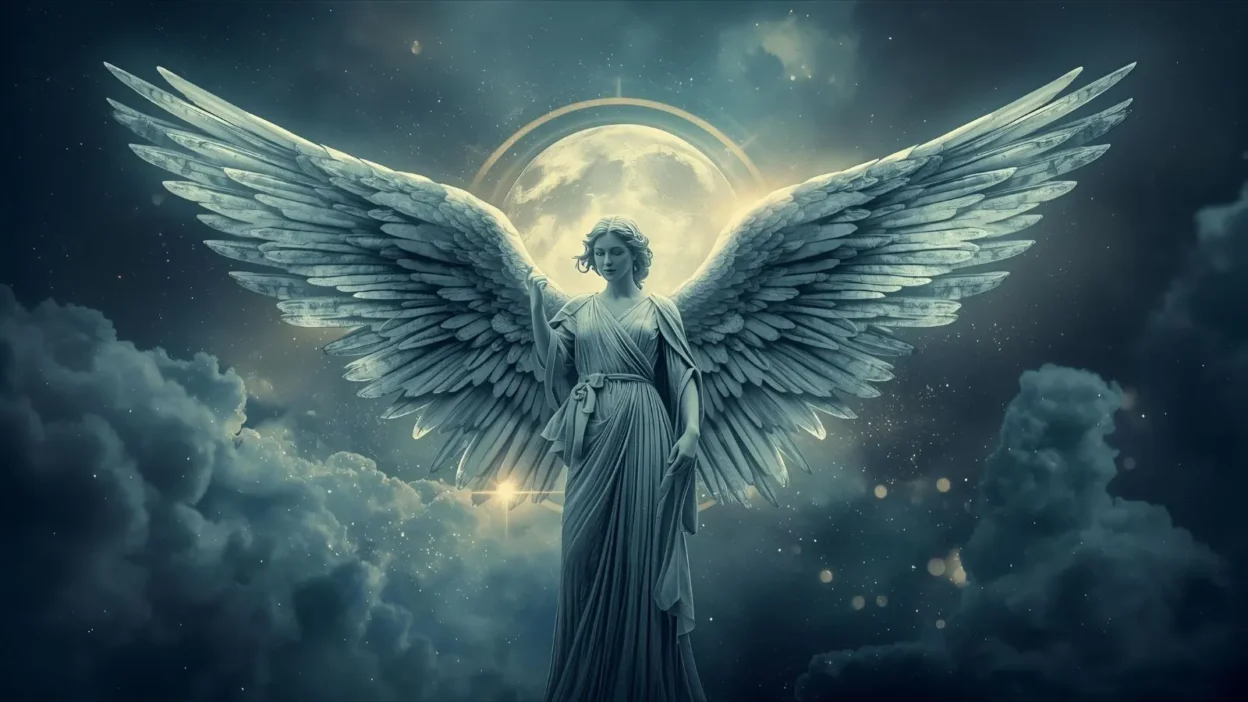 9090 Angel Number Meaning