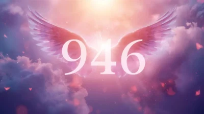 946 Angel Number