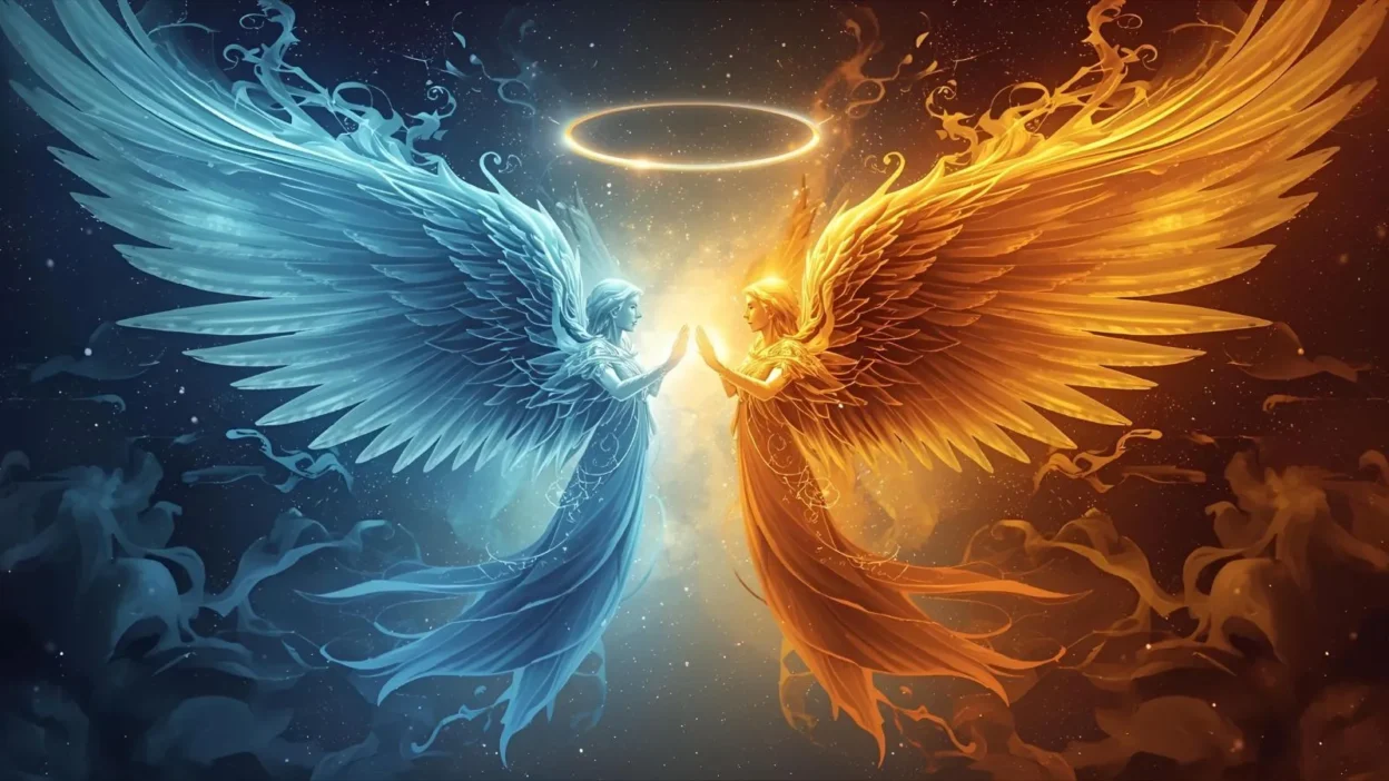 Angel Number 333 Twin Flame